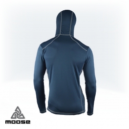 STELVIO Hoodie MEN