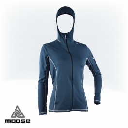 STELVIO Hoodie WOMEN