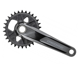 Kliky SHIMANO Deore FC-M6120 32 zubů balené